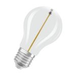Osram Vintage 1906 LED E27 Special Filament Helder 1.8W 100lm - 827 Zeer Warm Wit | Vervangt 15W