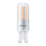 Philips Corepro LED Capsule G9 4.8W 570lm - 827 Zeer Warm Wit | Vervangt 60W