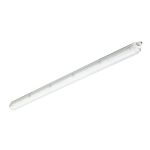 Philips LED Waterdichte Montagebalk CoreLine WT120C G2 25.5W 3400lm - 840 Koel Wit | 150cm - Bewegings- En Lichtsensor