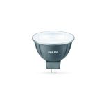 Philips Master LED Spot GU5.3 MR16 7.5W 621lm 24D - 927 Zeer Warm Wit | Beste Kleurweergave - Dimbaar - Vervangt 50W