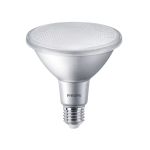 Philips CorePro LED Lamp Reflector E27 PAR38 9W 750lm 25D - 927 Zeer Warm Wit | Beste Kleurweergave - Vervangt 60W