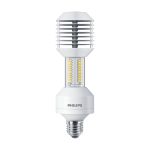 Philips TrueForce LED E27 Wegen SON Helder 35W 5500lm 360D - 730 Warm Wit | Vervangt 70W