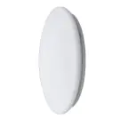 Noxion LED Bulkhead Corido V2 Wit 12/16/20W 2000lm 830-840-865 CCT | IP44 - Bewegings- en Lichtsensor - Nood 3H