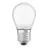 Osram Parathom Retrofit Classic LED E27 Kogel Mat 2.5W 250lm - 827 Zeer Warm Wit | Vervangt 25W