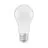 Osram Parathom Classic LED E27 Peer Mat 8.5W 806lm - 840 Koel Wit | Vervangt 60W