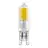 Osram Parathom LED Pin G9 2.6W 300lm - 827 Zeer Warm Wit | Vervangt 30W