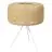 Ledvance Decor Tafellamp Bale Beige | Geschikt voor 1x E27