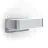 Steinel LED Wandlamp Buitenverlichting L 810 iHF Aluminium 12W 858lm - 830 Warm Wit | Up-Down 