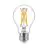 Philips MASTER Value LED Lamp E27 Peer Helder 5.9W 806lm - 927 Zeer Warm Wit | Beste Kleurweergave - Dimbaar - Vervangt 60W