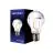 Noxion Lucent LED E27 Peer Filament Helder 7W 680lm - 827 Zeer Warm Wit | Vervangt 60W