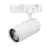 3-Fase Railspot| 20W-25W-30W |840-830-827 CCT | Wit | Zoomable