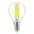 Philips MASTER LED E14 Kogel Filament Helder 5.9W 806lm - 922-927 Dim To Warm | Beste Kleurweergave - Dimbaar - Vervangt 60W