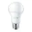 Philips Corepro LED Lamp E27 Peer Mat 10.5W 1055lm - 830 Warm Wit | Vervangt 75W