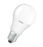 Osram Retrofit Classic LED E27 Peer Mat 9W 806lm - 827 Zeer Warm Wit | RGBW - Dimbaar - Afstandsbediening - Vervangt 60W