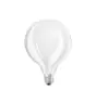 Osram Parathom Classic LED E27 Globe Mat 7.5W 1055lm - 827 Zeer Warm Wit | Dimbaar - Vervangt 75W
