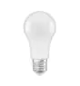 Osram Parathom Classic LED E27 Peer Mat 8.5W 806lm - 827 Zeer Warm Wit | Vervangt 60W