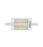 Osram Parathom Line LED R7s 78mm 6.5W 806lm - 827 Zeer Warm Wit | Vervangt 60W