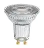 Ledvance Performance LED Spot Reflector GU10 PAR16 3.4W 230lm 36D - 927 Zeer Warm Wit | Beste Kleurweergave - Dimbaar - Vervangt 35W