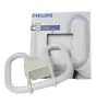 Philips MASTER PL-Q 16W - 835 Warm Wit | 2 Pin