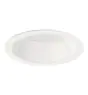 Philips LED Downlight Coreline DN140B 19W 2200lm 120D - 830 Warm Wit | 216mm - IP54 - Wit Reflector