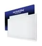 Noxion LED Paneel Ecowhite V2.0 72W 7200lm - 840 Koel Wit | 120x60cm - UGR <22 