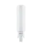 Osram Dulux-DE LED 6W 660lm - 840 Koel Wit | Vervangt 13W
