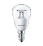 Philips Corepro LED Lustre E14 Kogel Helder 4W 250lm - 827 Zeer Warm Wit | Vervangt 25W