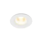 Nordlux LED Spot Stake Wit 6.1W 450lm 36D - 827 Zeer Warm Wit | Zaagmaat 72mm - 3-staps Dimbaar - UGR 