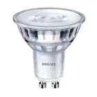 Philips Corepro LED Spot GU10 PAR16 4.6W 355lm 36D - 827 Zeer Warm Wit | Vervangt 50W