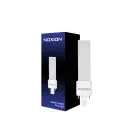 Noxion Lucent PL-S LED 3.5W 368lm - 827 Zeer Warm Wit | Vervangt 5W