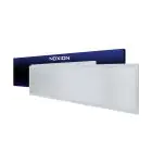 Noxion LED Paneel Ecowhite V4.0 28W 3300lm - 830-840-865 CCT | 120x30cm - Philips driver