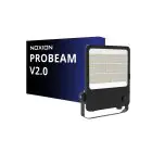 Noxion LED Breedstraler ProBeam V2.0 133-210W 18200-29400lm 60D - 830-840-865 CCT | IP66 - Symmetrisch