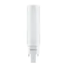 Osram Dulux-DE LED 6W 660lm - 840 Koel Wit | Vervangt 13W