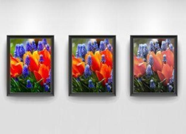 Wat is CRI / kleurweergave index?